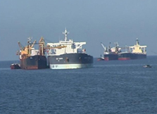 Mormugao Port Trust GOA