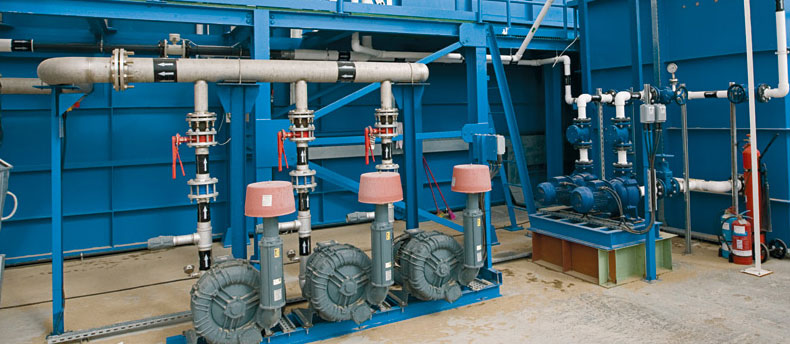 Sewerage & Infrastructural Development Corporation of Goa Ltd