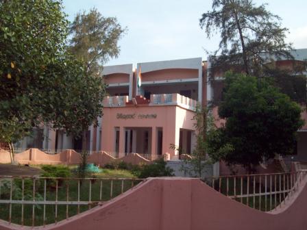 District Court Dhenkanal
