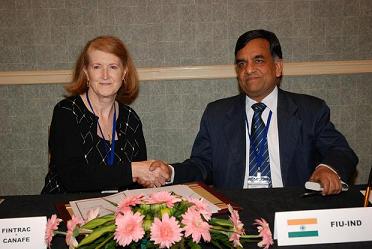 Financial Intelligence Unit