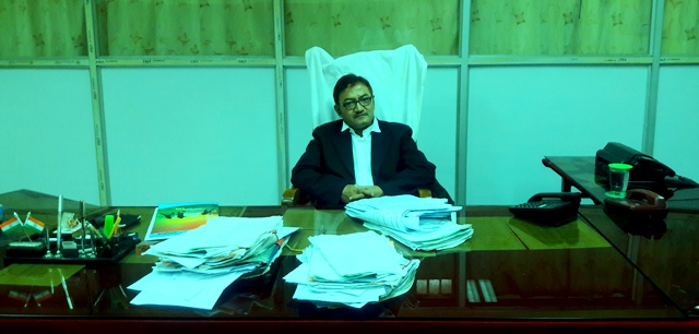 District Court Burdwan
