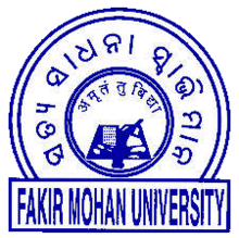 Fakir Mohan University