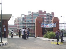 Guru Gobind Singh Indraprastha University