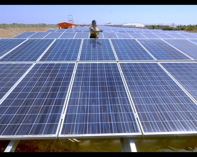 Sardar Sarovar Narmada Nigam Ltd