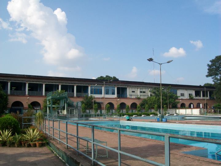 District Court Hooghly