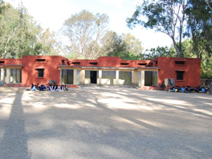 Cantonment Board Clement Town