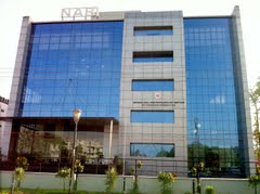 National Agri Food Biotechnology Institute