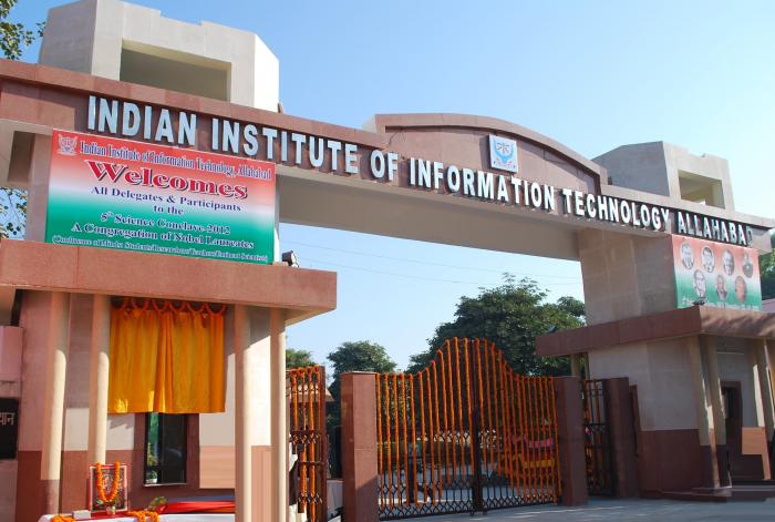 Indian Institute of Information Technology Allahabad