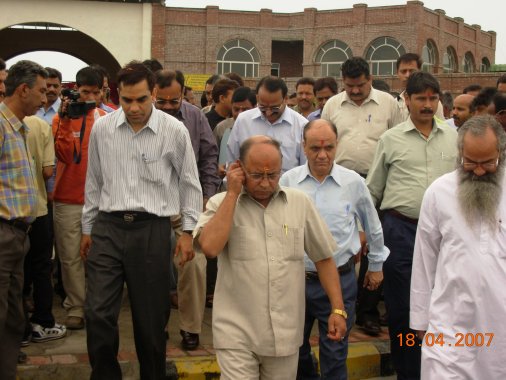 Uttarakhand Transport Corporation (UTC)