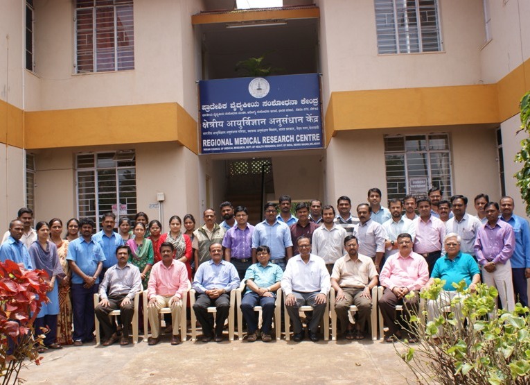 National Institute of Traditional Medicine