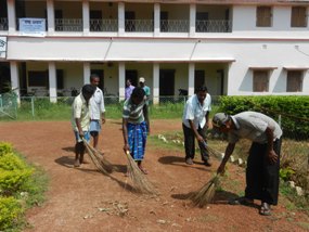 Seva Bharati Krishi Vigyan Kendra