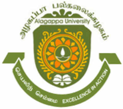 Alagappa University