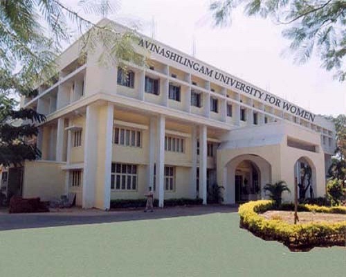 Avinashilingam University for Women
