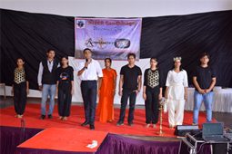 National Institute of Pharmaceutical Education & Research Ahmedabad