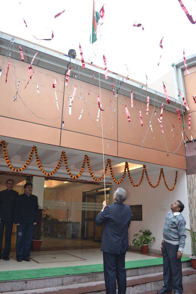 Board of Revenue Uttar Pradesh