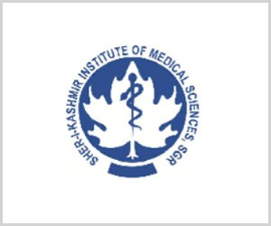 Sher-I-Kashmir Institute of Medical Sciences