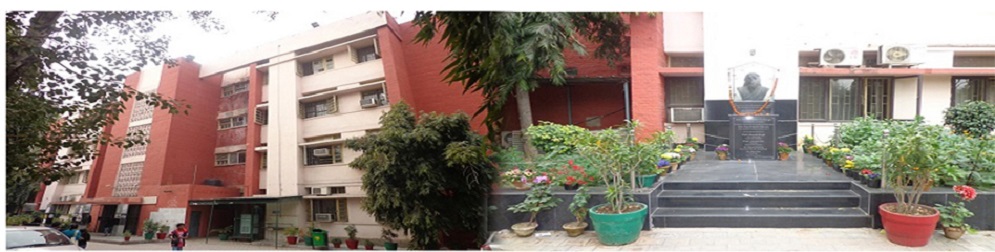 Sri Aurobindo College (Evening)