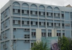 District Administration Murshidabad