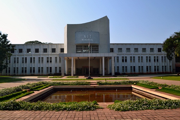 National Institute of Technology Warangal