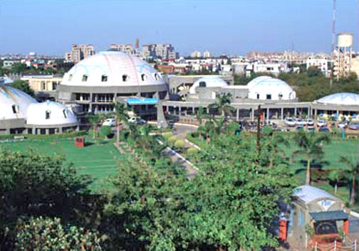 Footwear Design & Development Institute