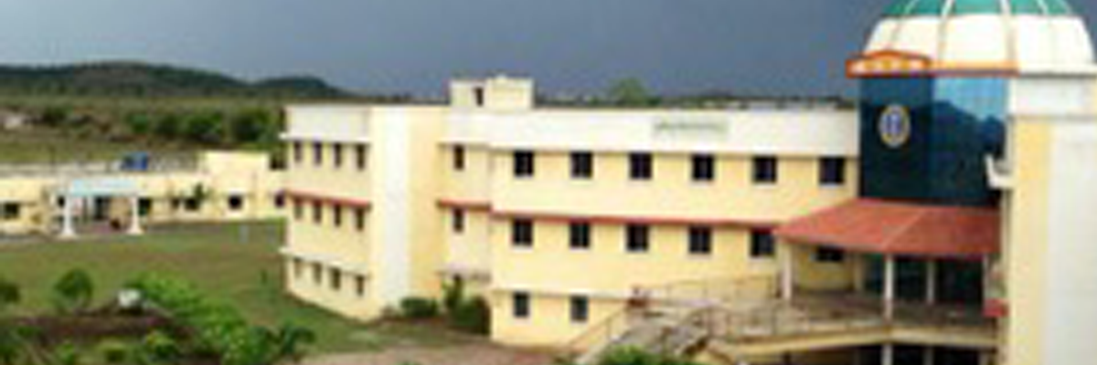 Krishi Vigyan Kendra Yavatmal