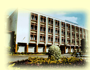 Directorate General Factory Advice and Labour Institutes