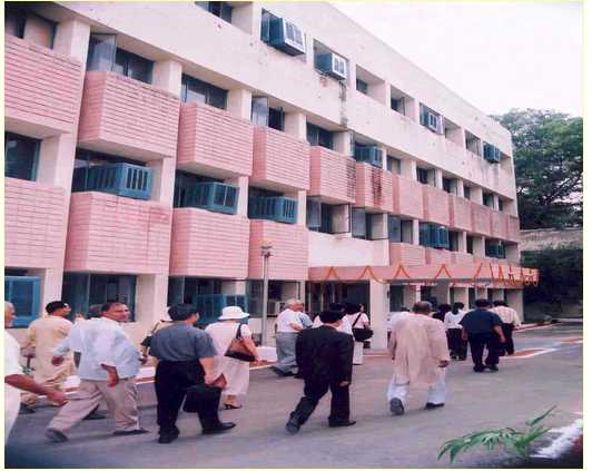 Department of Publication