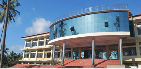 National Institute of Technology Calicut