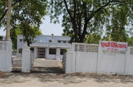 Cantonment Board Morar