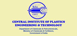 Central Institute of Plastics Engineering & Technology (CIPET)