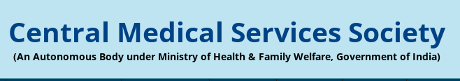 Central Medical Services Society