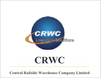 Central Railside Warehouse Company Limited
