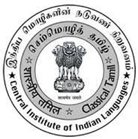 Central Institute of Indian Languages
