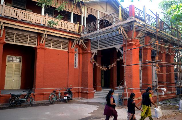 District Court Coimbatore