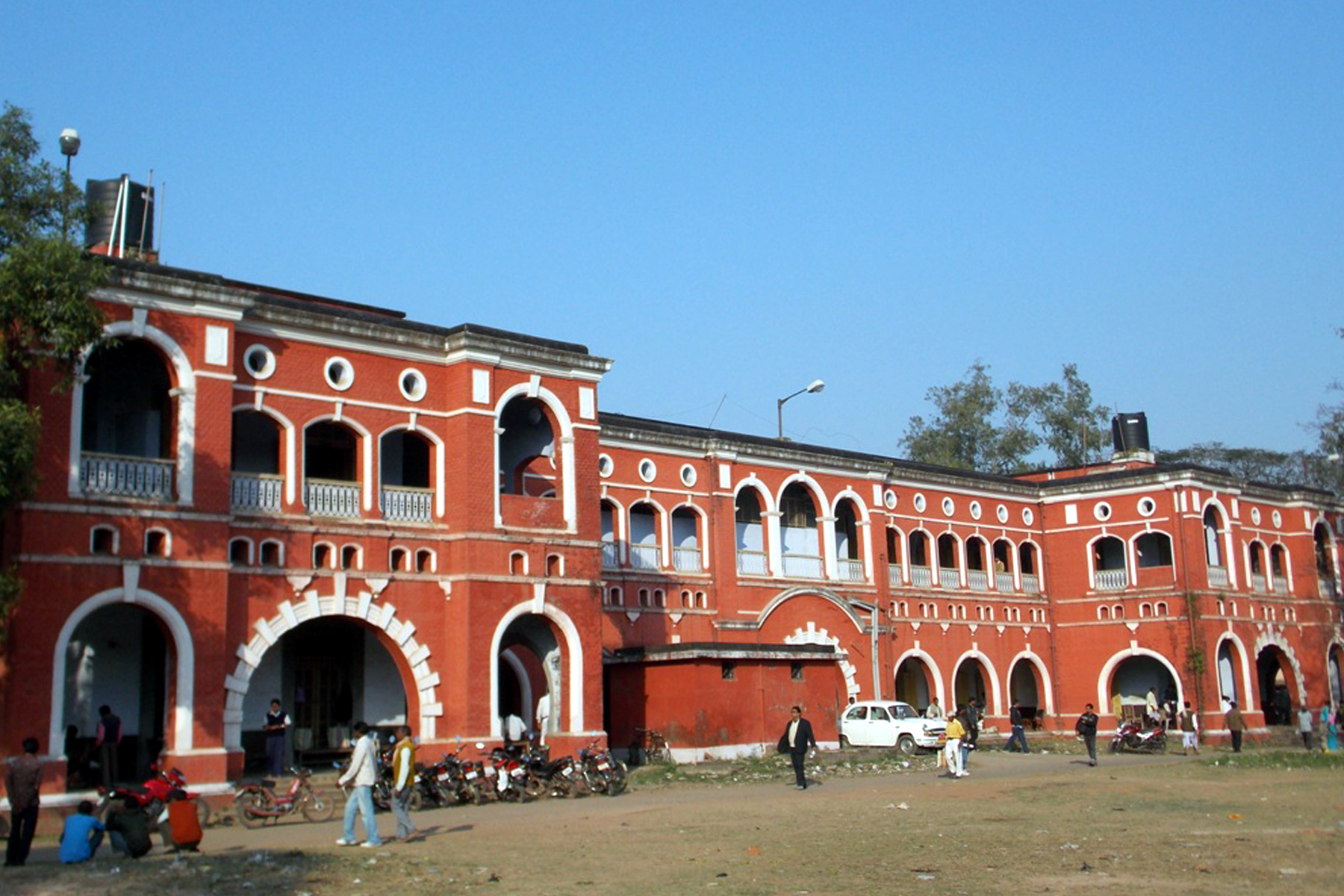 District Court Purulia