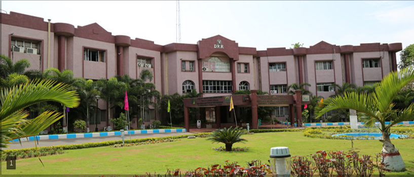 Indian Institute of Rice Research