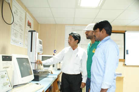 Advanced Training Institute