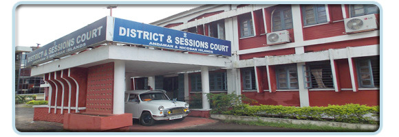District & Sessions Court Port Blair