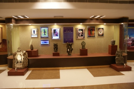 Central Bureau of Investigation