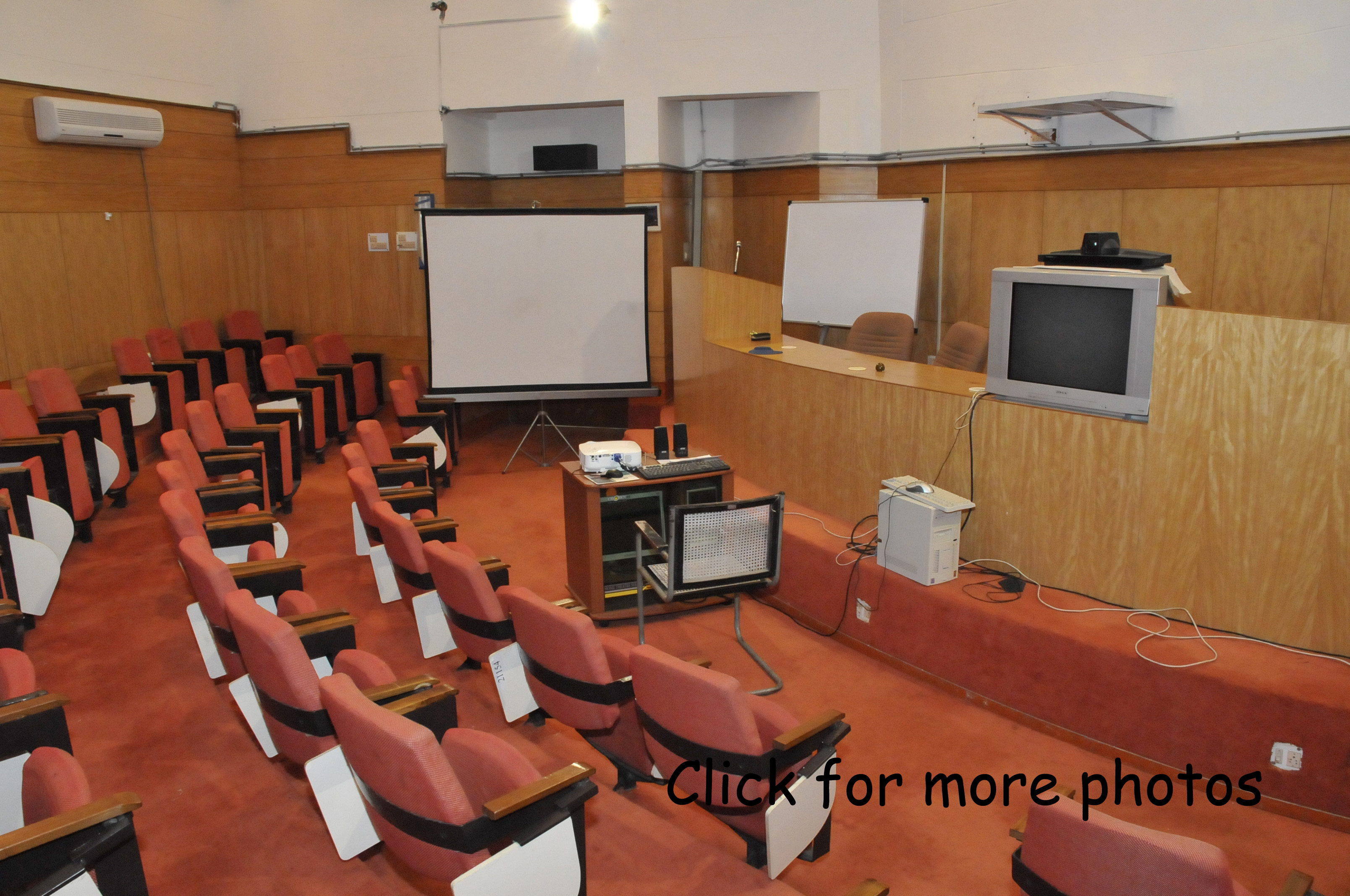 National Institute of Rural Development