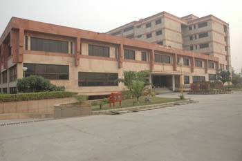 Medical Council Of India