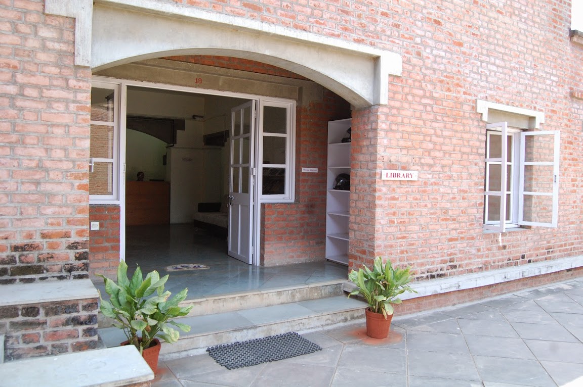 Institute of Enterprenuership Development