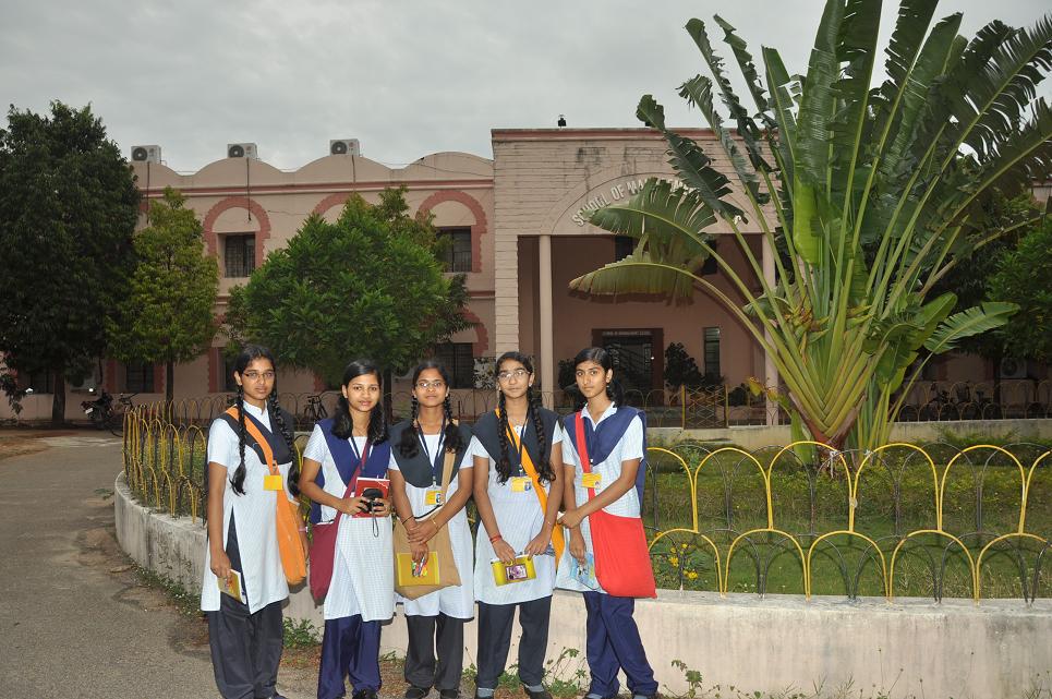 Navodaya Vidyalaya Samiti Hyderabad
