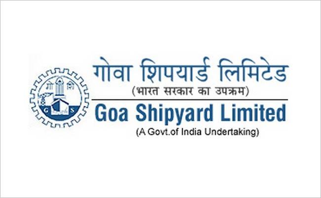 Goa Shipyard Limited