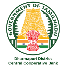 Dharmapuri Central Cooperative Bank