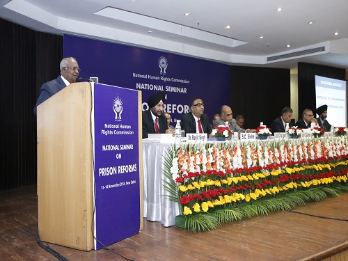 National Human Rights Commission