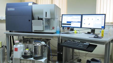  National Centre for Cell Science