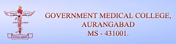 Government Medical College Aurangabad