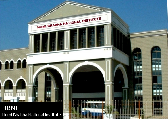 Homi Bhabha National Institute