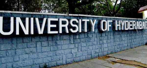 University of Hyderabad